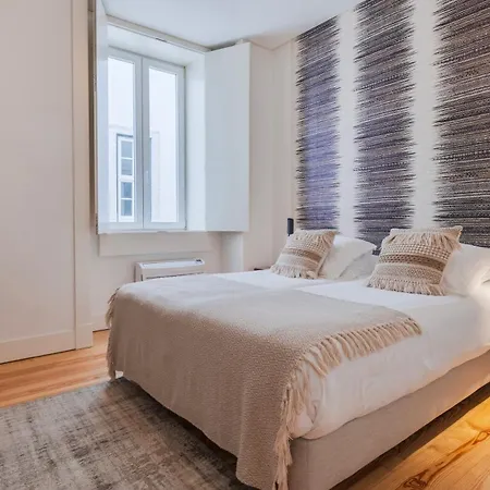 Downtown By The River By Lovelystay Апартаменты