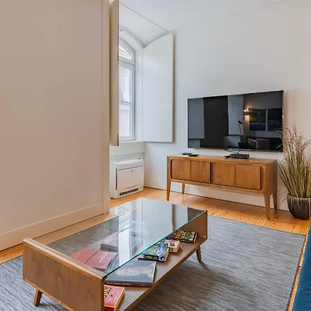 Downtown By The River By Lovelystay Apartament *