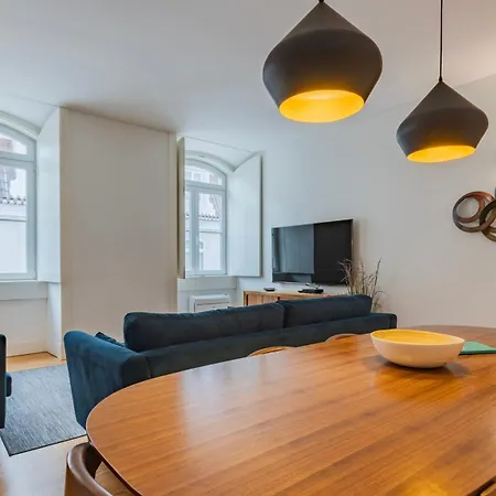 Downtown By The River By Lovelystay 公寓 *