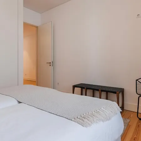 Downtown By The River By Lovelystay * Лиссабон