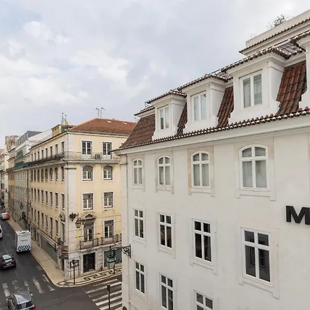 Downtown By The River By Lovelystay 公寓