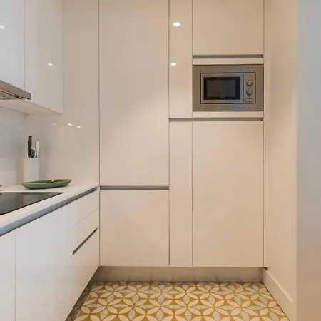 Downtown By The River By Lovelystay Apartament *