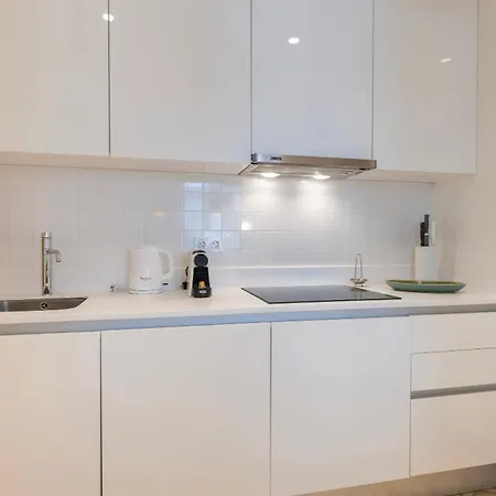 Downtown By The River By Lovelystay * Lisboa